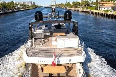 2020 Monte Carlo Yachts MCY 66 Yacht For Sale in Pompano Beach FL 2020 Monte Carlo Yachts MCY 66 Yacht For Sale in Pompano Beach FL