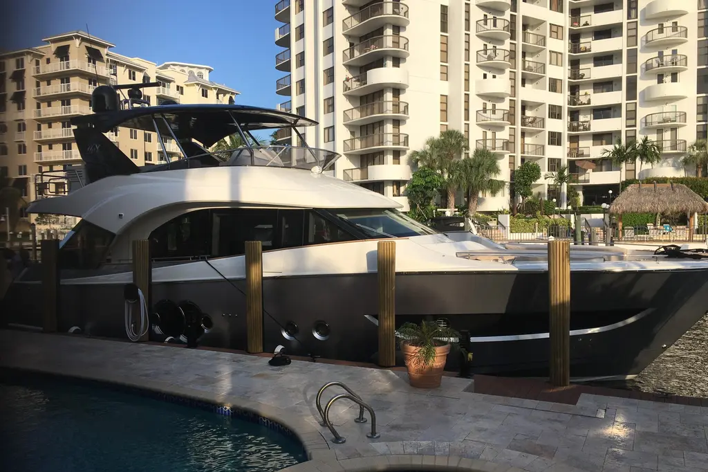 2020 Monte Carlo Yachts MCY 66 Yacht For Sale in Pompano Beach FL 2020 Monte Carlo Yachts MCY 66 Yacht For Sale in Pompano Beach FL