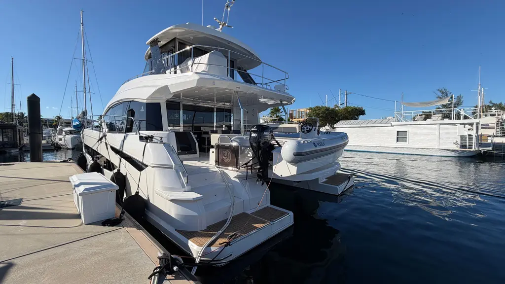 2025 Aquila 54 Yacht Yacht For Sale in Pensacola FL 2025 Aquila 54 Yacht Yacht For Sale in Pensacola FL