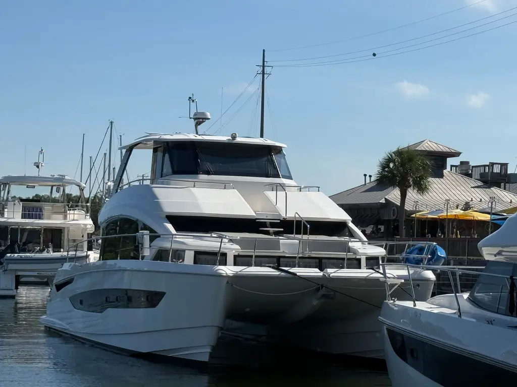 2025 Aquila 54 Yacht Yacht For Sale in Pensacola FL 2025 Aquila 54 Yacht Yacht For Sale in Pensacola FL