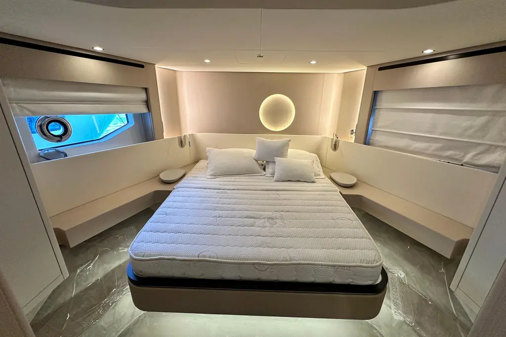 2022 Azimut 68 Yacht For Sale in Alimos 2022 Azimut 68 Yacht For Sale in Alimos