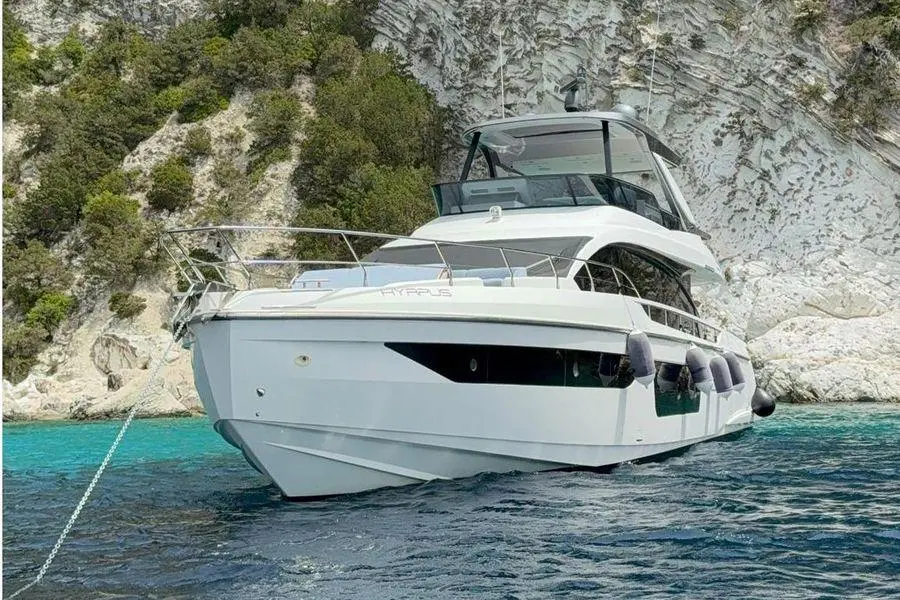 2022 Azimut 68 Yacht For Sale in Alimos 2022 Azimut 68 Yacht For Sale in Alimos