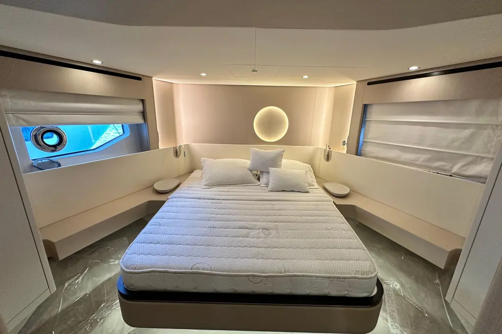 2022 Azimut 68 Yacht For Sale in Alimos 2022 Azimut 68 Yacht For Sale in Alimos