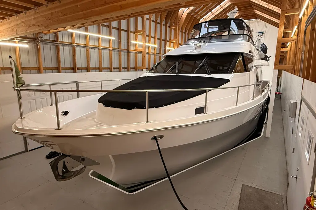 2000 Custom MOTOR YACHT Yacht For Sale in Shelton WA 2000 Custom MOTOR YACHT Yacht For Sale in Shelton WA
