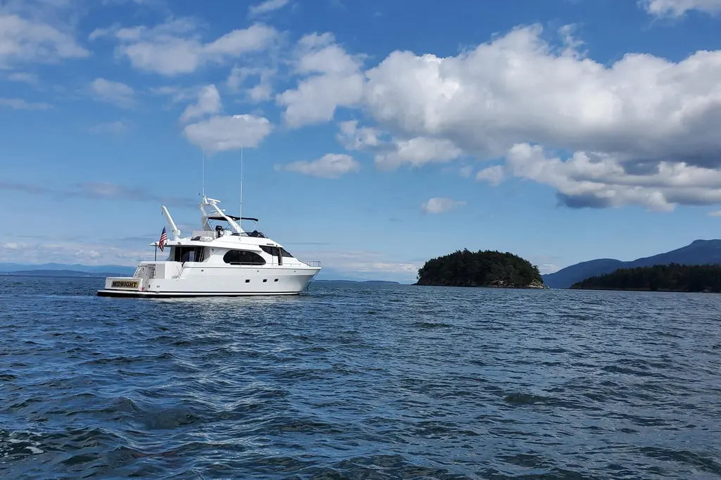 2000 Custom MOTOR YACHT Yacht For Sale in Shelton WA 2000 Custom MOTOR YACHT Yacht For Sale in Shelton WA
