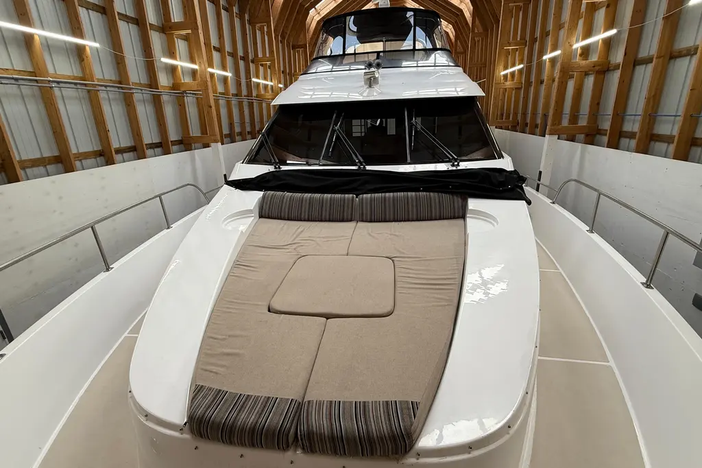 2000 Custom MOTOR YACHT Yacht For Sale in Shelton WA 2000 Custom MOTOR YACHT Yacht For Sale in Shelton WA