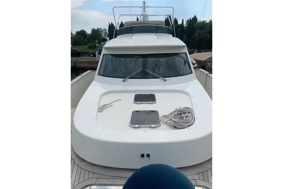2012 78 Yacht For Sale in Udine IT-UD 2012 78 Yacht For Sale in Udine IT-UD