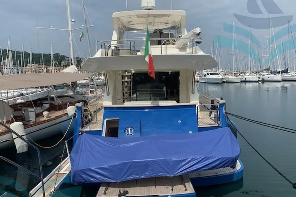 2012 78 Yacht For Sale in Udine IT-UD 2012 78 Yacht For Sale in Udine IT-UD
