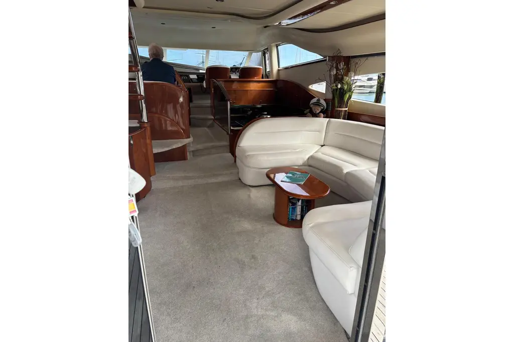 2003 Princess 65 Yacht For Sale in Torrevieja ES-A 2003 Princess 65 Yacht For Sale in Torrevieja ES-A