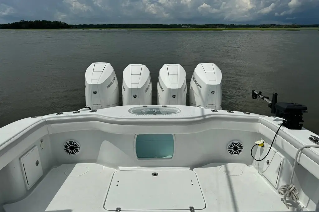 Fluid Mechanic 2024 Yellowfin 39 Offshore Yacht For Sale in Kiawah Island SC Fluid Mechanic 2024 Yellowfin 39 Offshore Yacht For Sale in Kiawah Island SC