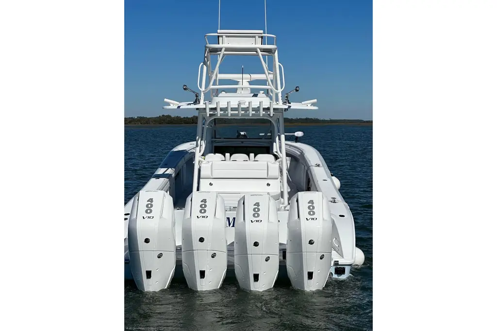 Fluid Mechanic 2024 Yellowfin 39 Offshore Yacht For Sale in Kiawah Island SC Fluid Mechanic 2024 Yellowfin 39 Offshore Yacht For Sale in Kiawah Island SC