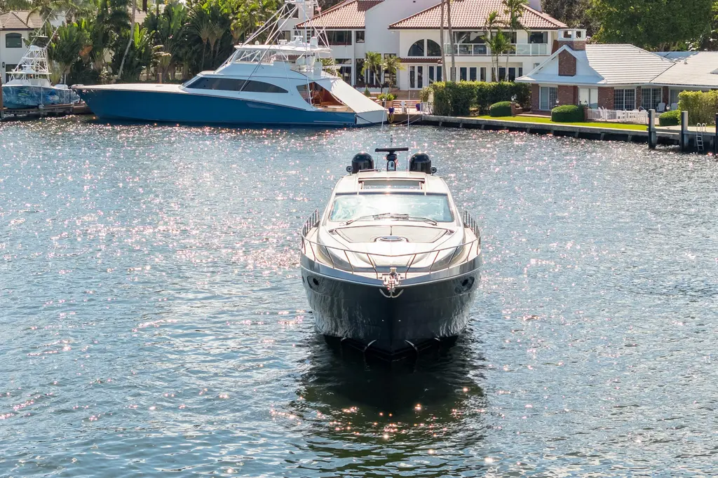 2016 Pershing 62 Yacht For Sale in Fort Lauderdale FL 2016 Pershing 62 Yacht For Sale in Fort Lauderdale FL