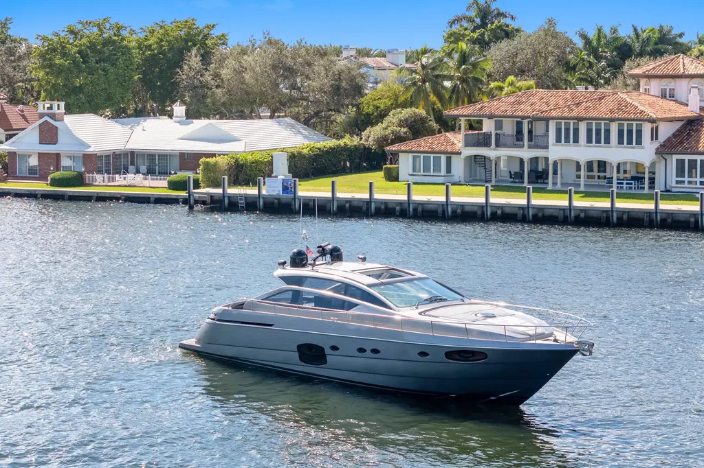 2016 Pershing 62 Yacht For Sale in Fort Lauderdale FL 2016 Pershing 62 Yacht For Sale in Fort Lauderdale FL