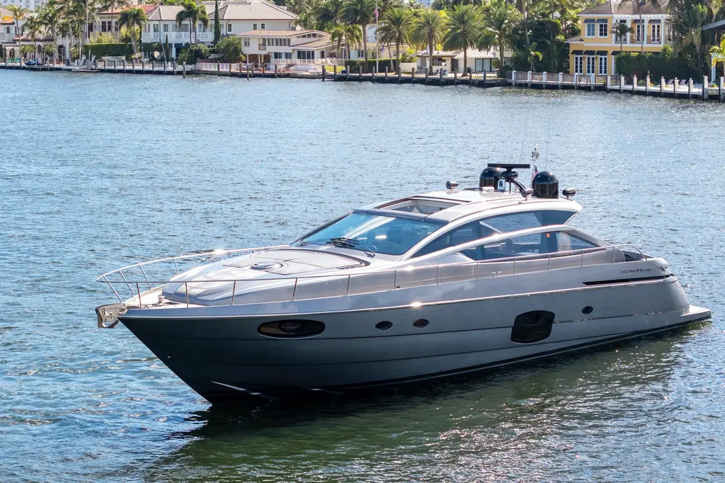 2016 Pershing 62 Yacht For Sale in Fort Lauderdale FL 2016 Pershing 62 Yacht For Sale in Fort Lauderdale FL