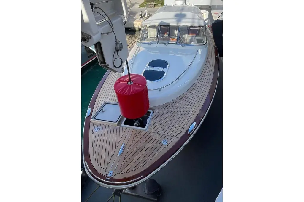 Wajer Osprey 37 2015 Wajer Osprey 37 Yacht For Sale in Singapore Wajer Osprey 37 2015 Wajer Osprey 37 Yacht For Sale in Singapore