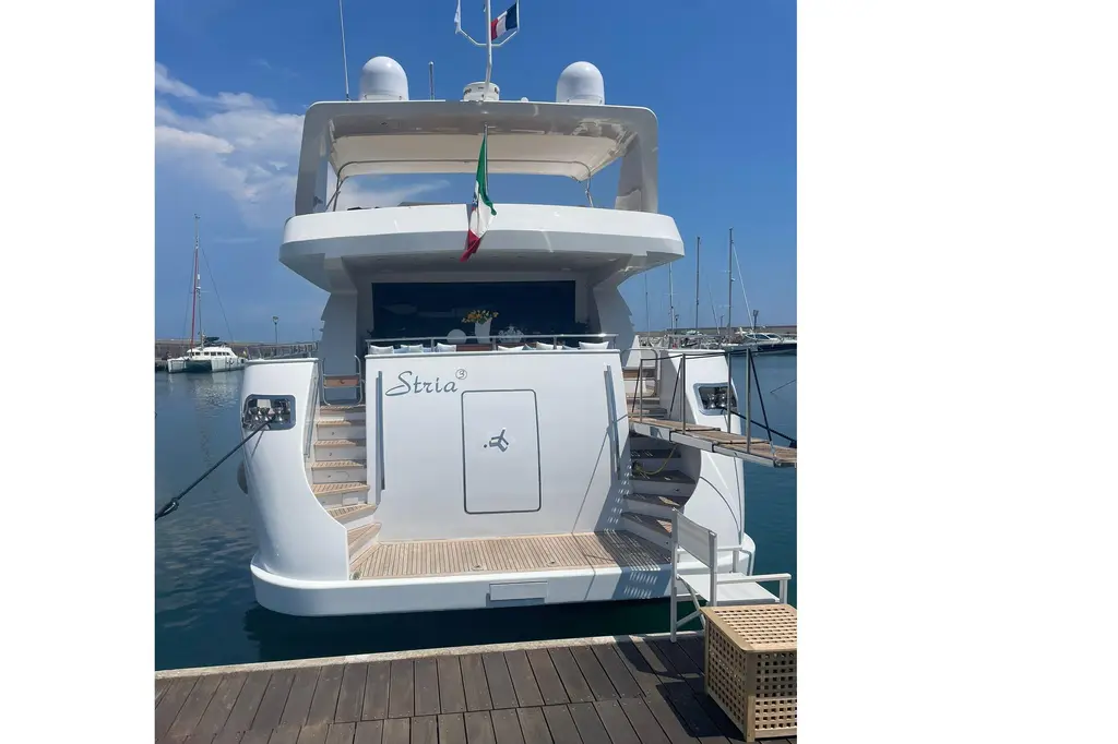 2009 24 Yacht For Sale in Savona IT-SV 2009 24 Yacht For Sale in Savona IT-SV