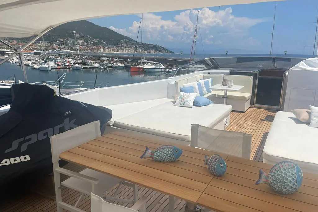 2009 24 Yacht For Sale in Savona IT-SV 2009 24 Yacht For Sale in Savona IT-SV
