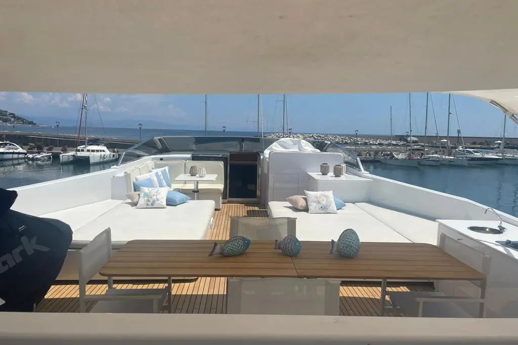 2009 24 Yacht For Sale in Savona IT-SV 2009 24 Yacht For Sale in Savona IT-SV