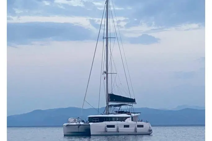 2020 Lagoon 46 Yacht For Sale in Bodrum 2020 Lagoon 46 Yacht For Sale in Bodrum