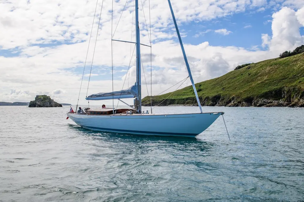 Gwenhyfar II 2023 Spirit Yachts C72 Yacht For Sale in Ipswich E37 Gwenhyfar II 2023 Spirit Yachts C72 Yacht For Sale in Ipswich E37