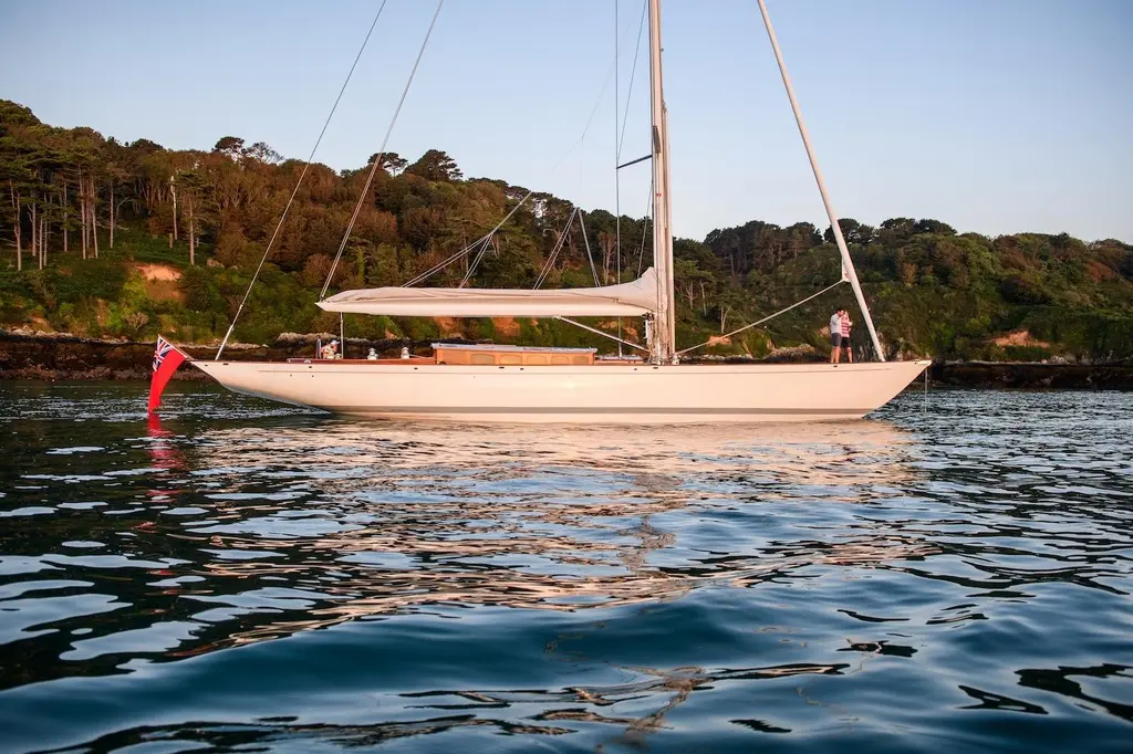Gwenhyfar II 2023 Spirit Yachts C72 Yacht For Sale in Ipswich E37 Gwenhyfar II 2023 Spirit Yachts C72 Yacht For Sale in Ipswich E37