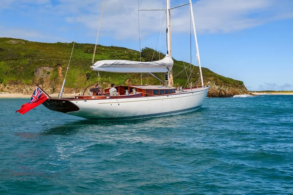 Gwenhyfar II 2023 Spirit Yachts C72 Yacht For Sale in Ipswich E37 Gwenhyfar II 2023 Spirit Yachts C72 Yacht For Sale in Ipswich E37