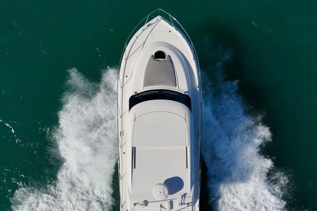 Pal Agua 2023 Tiara Yachts C39 Coupe Yacht For Sale in Fajardo Pal Agua 2023 Tiara Yachts C39 Coupe Yacht For Sale in Fajardo