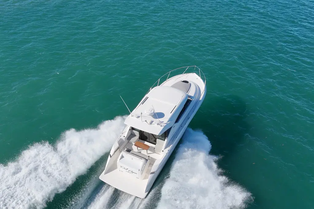 Pal Agua 2023 Tiara Yachts C39 Coupe Yacht For Sale in Fajardo Pal Agua 2023 Tiara Yachts C39 Coupe Yacht For Sale in Fajardo