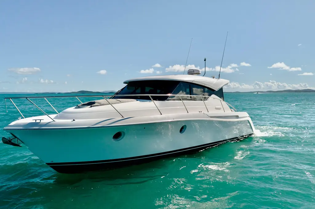 Pal Agua 2023 Tiara Yachts C39 Coupe Yacht For Sale in Fajardo Pal Agua 2023 Tiara Yachts C39 Coupe Yacht For Sale in Fajardo