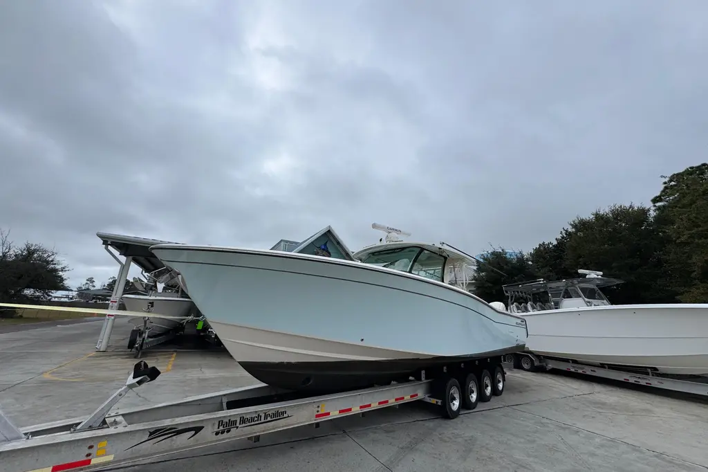 2024 Grady-White Canyon 386 Yacht For Sale in Orange Beach AL 2024 Grady-White Canyon 386 Yacht For Sale in Orange Beach AL