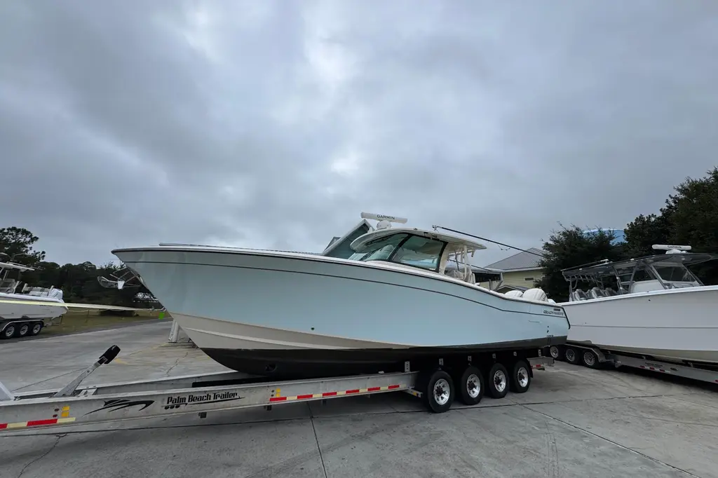 2024 Grady-White Canyon 386 Yacht For Sale in Orange Beach AL 2024 Grady-White Canyon 386 Yacht For Sale in Orange Beach AL