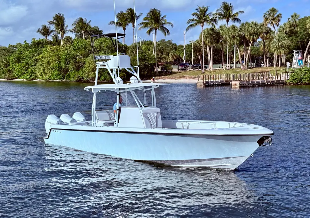 2024 Contender 39 ST Yacht For Sale in Palm Beach Gardens FL 2024 Contender 39 ST Yacht For Sale in Palm Beach Gardens FL
