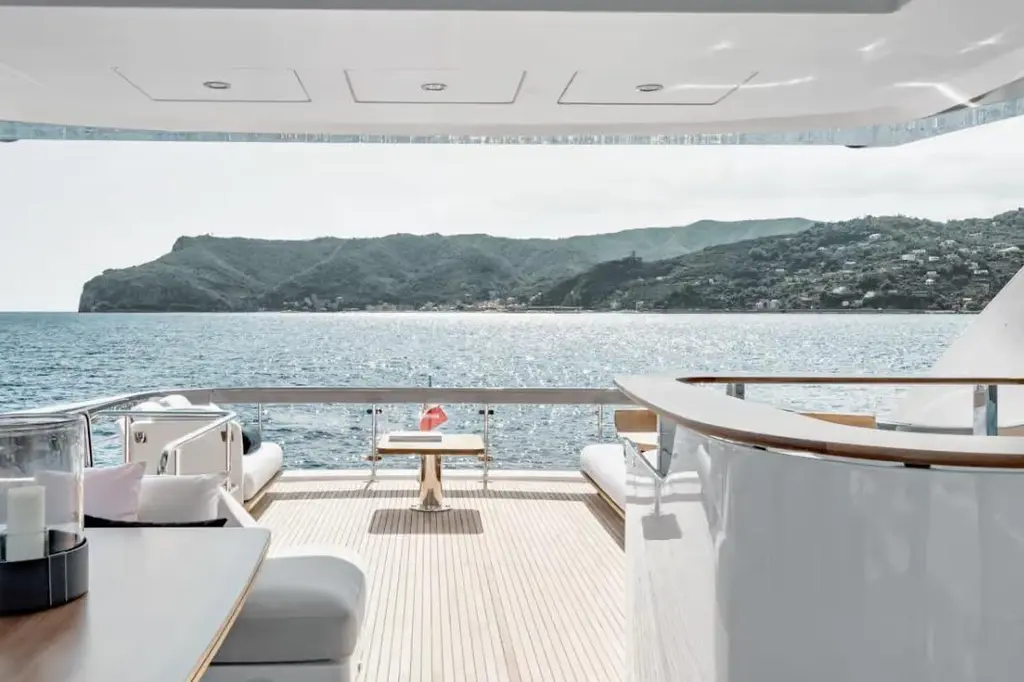 KOKO 2023 Azimut Fly 78 Yacht For Sale in Piraeus KOKO 2023 Azimut Fly 78 Yacht For Sale in Piraeus