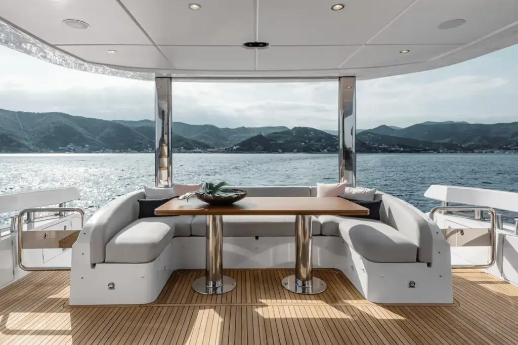 KOKO 2023 Azimut Fly 78 Yacht For Sale in Piraeus KOKO 2023 Azimut Fly 78 Yacht For Sale in Piraeus