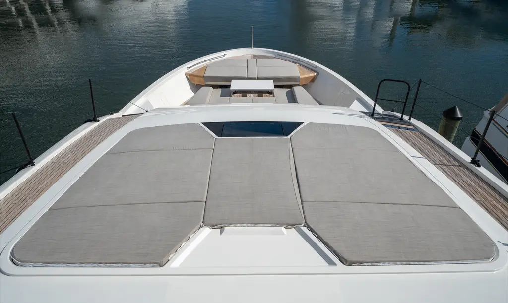 CLIC - SL96A/764 2022 Sanlorenzo SL96A Yacht For Sale in Fort Lauderdale FL CLIC - SL96A/764 2022 Sanlorenzo SL96A Yacht For Sale in Fort Lauderdale FL