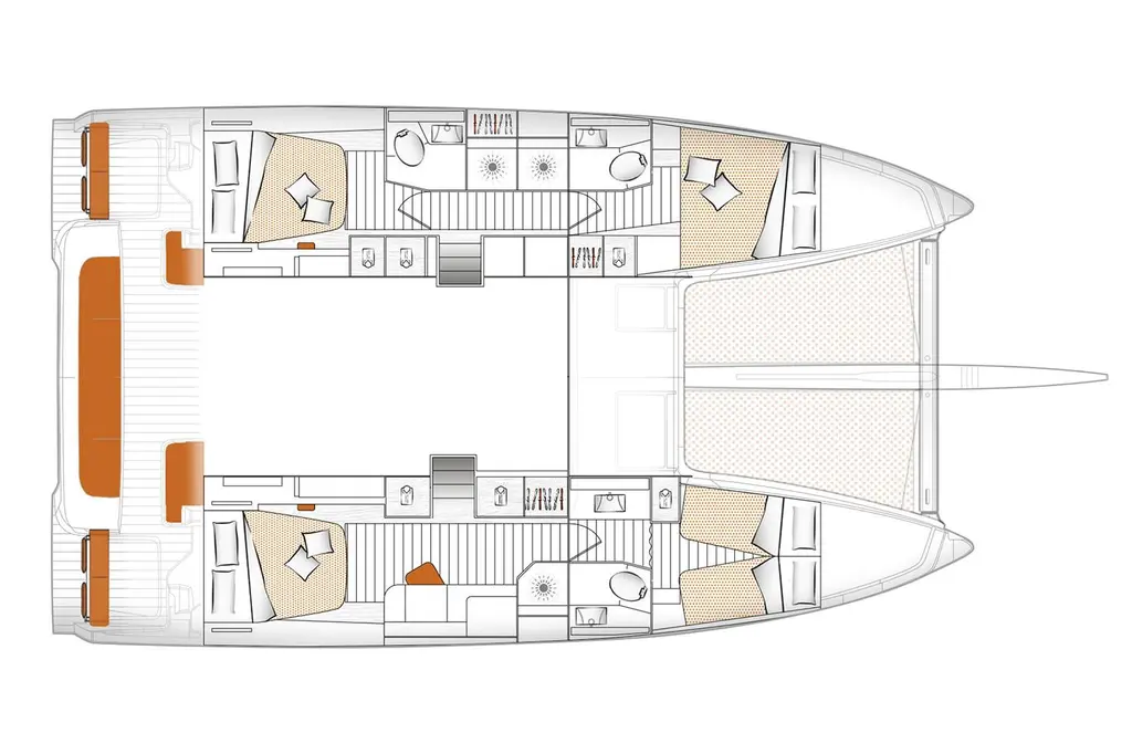 2024 Excess 14 Yacht For Sale in Lorient 56 2024 Excess 14 Yacht For Sale in Lorient 56