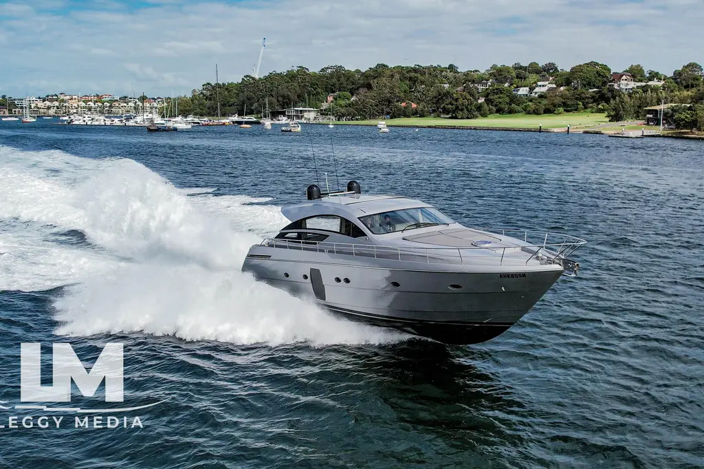 2012 Pershing 64 Yacht For Sale in Gold Coast QLD 2012 Pershing 64 Yacht For Sale in Gold Coast QLD
