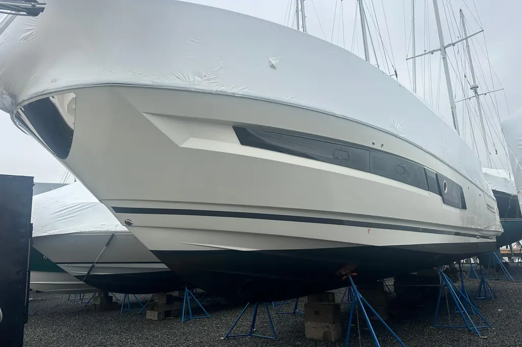 World Wide 2020 Prestige 460 Yacht For Sale in Bristol RI World Wide 2020 Prestige 460 Yacht For Sale in Bristol RI