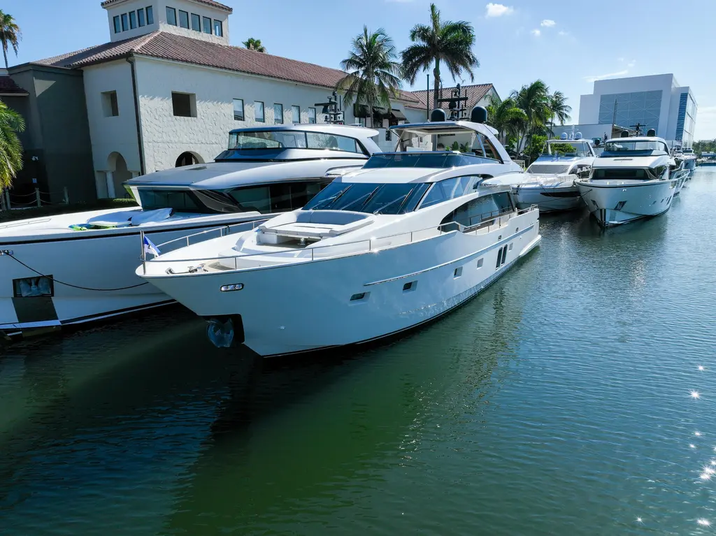 Echo Too - SL78/753 2022 Sanlorenzo SL78 Yacht For Sale in Fort Lauderdale FL Echo Too - SL78/753 2022 Sanlorenzo SL78 Yacht For Sale in Fort Lauderdale FL