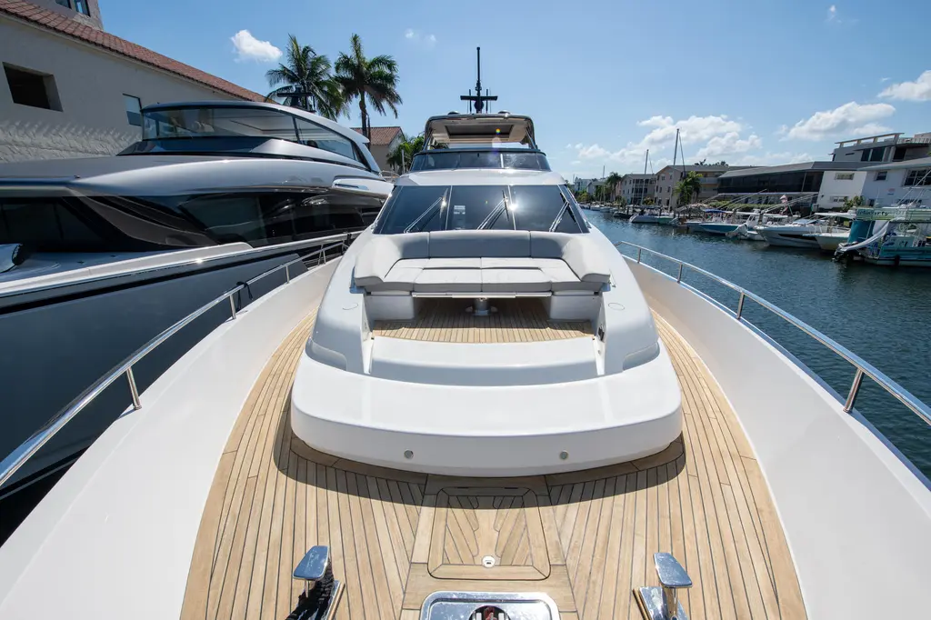 Echo Too - SL78/753 2022 Sanlorenzo SL78 Yacht For Sale in Fort Lauderdale FL Echo Too - SL78/753 2022 Sanlorenzo SL78 Yacht For Sale in Fort Lauderdale FL