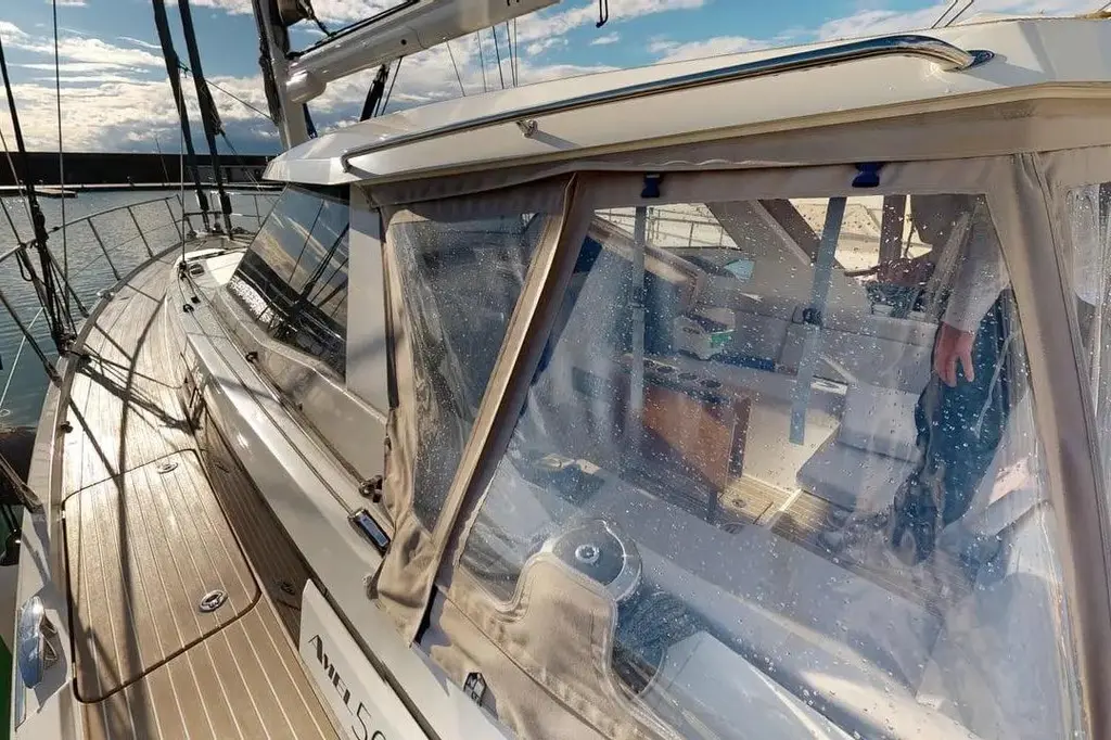AMEL 50 2024 Amel 50 Yacht For Sale in La Spezia IT-SP AMEL 50 2024 Amel 50 Yacht For Sale in La Spezia IT-SP