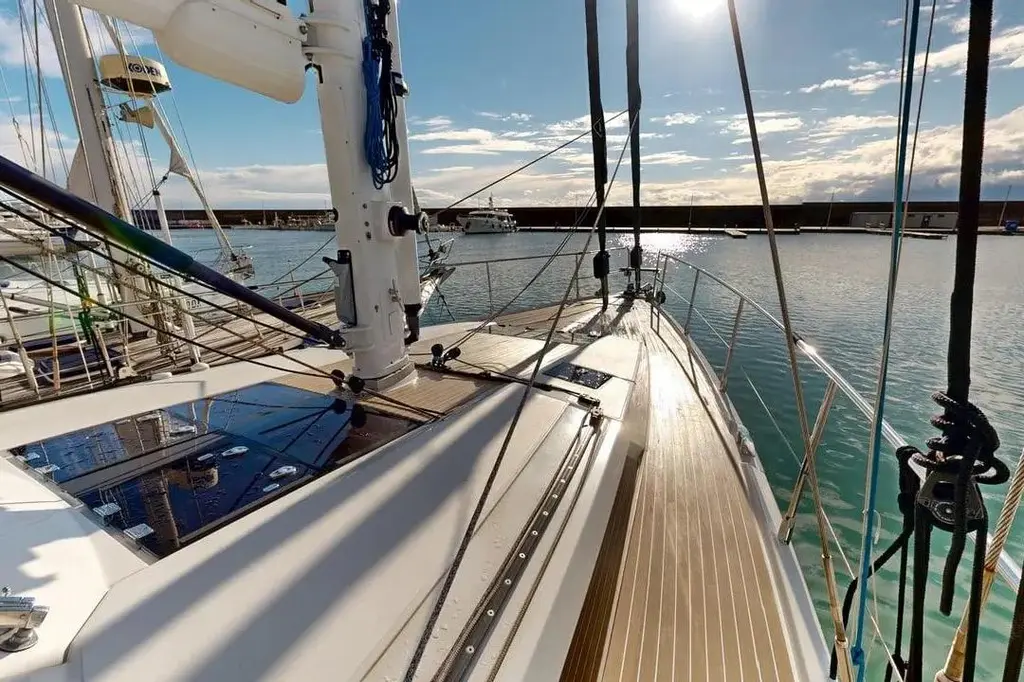AMEL 50 2024 Amel 50 Yacht For Sale in La Spezia IT-SP AMEL 50 2024 Amel 50 Yacht For Sale in La Spezia IT-SP