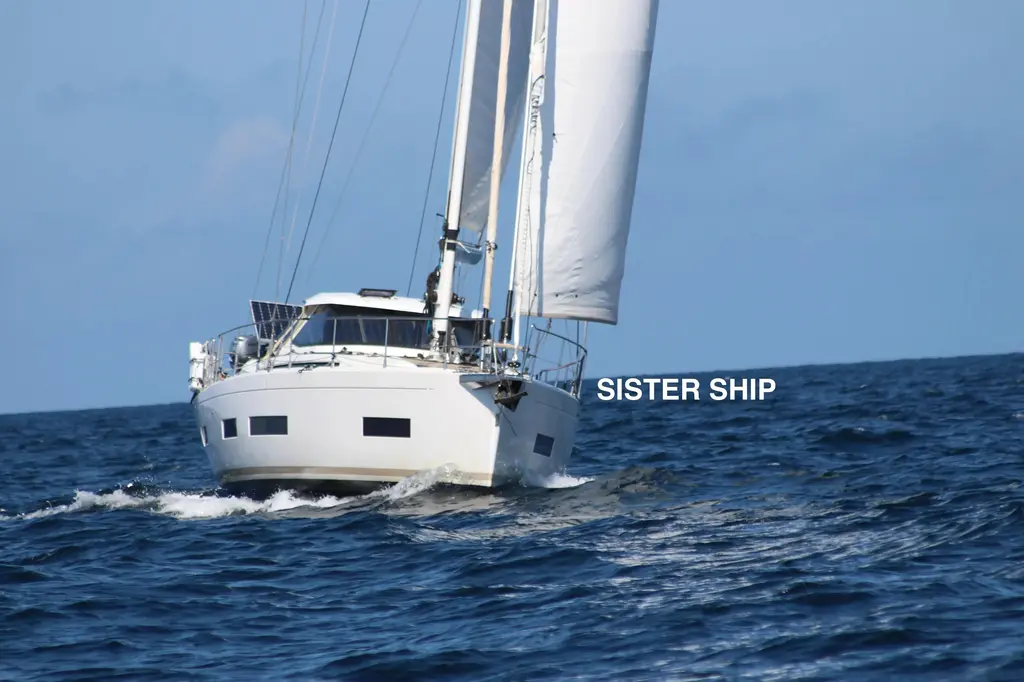 2024 amel 50 amel 50 la spezia it sp for sale