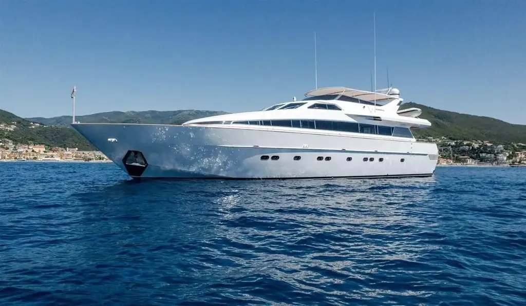 1996 Admiral 28 Yacht For Sale in Liguria 1996 Admiral 28 Yacht For Sale in Liguria