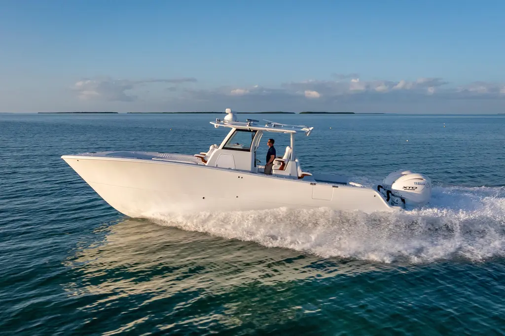 2026 Freeman 35 Yacht For Sale in Islamorada FL 2026 Freeman 35 Yacht For Sale in Islamorada FL