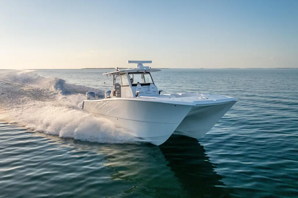 2026 Freeman 35 Yacht For Sale in Islamorada FL 2026 Freeman 35 Yacht For Sale in Islamorada FL