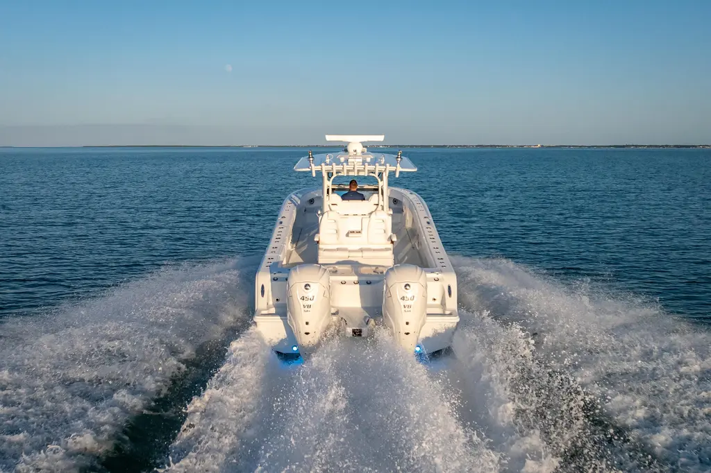 2026 Freeman 35 Yacht For Sale in Islamorada FL 2026 Freeman 35 Yacht For Sale in Islamorada FL