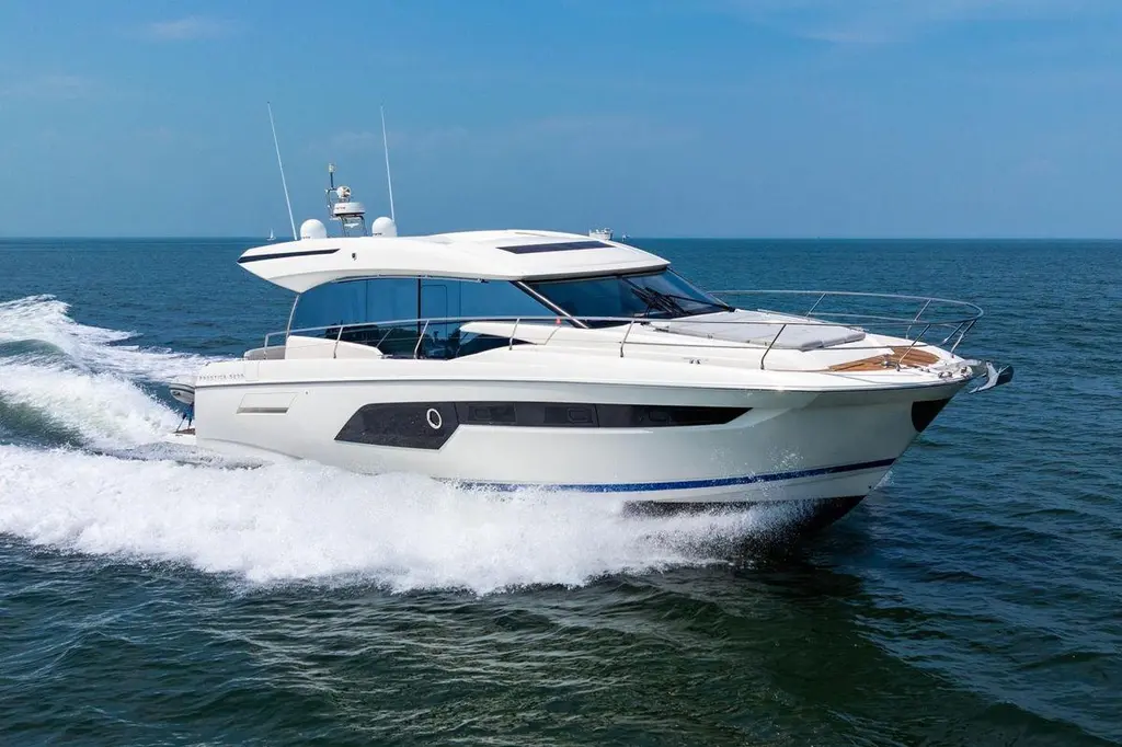 2022 Prestige 520S Yacht For Sale in Freeport NY 2022 Prestige 520S Yacht For Sale in Freeport NY