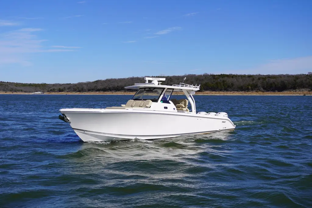 2019 Pursuit S 408 Sport Yacht For Sale in Pottsboro TX 2019 Pursuit S 408 Sport Yacht For Sale in Pottsboro TX