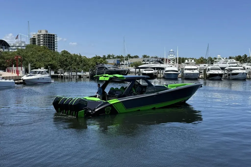 2023 Adrenaline 47 Yacht For Sale in Lighthouse Point FL 2023 Adrenaline 47 Yacht For Sale in Lighthouse Point FL